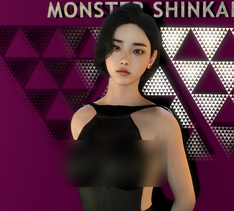 MonsterShinkai.Jae-哈基米