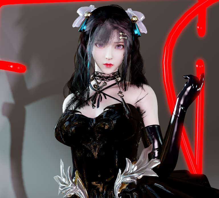 NAYARI.xiaoqi.1-哈基米