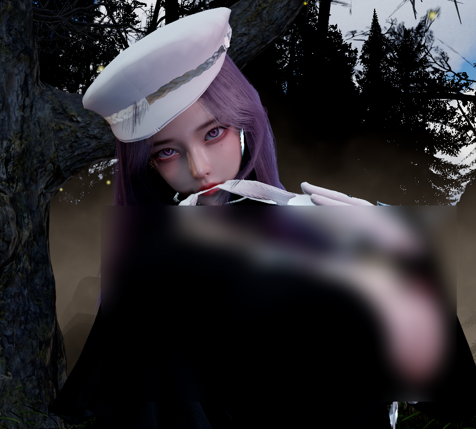 NOMO.鹿演.1-哈基米