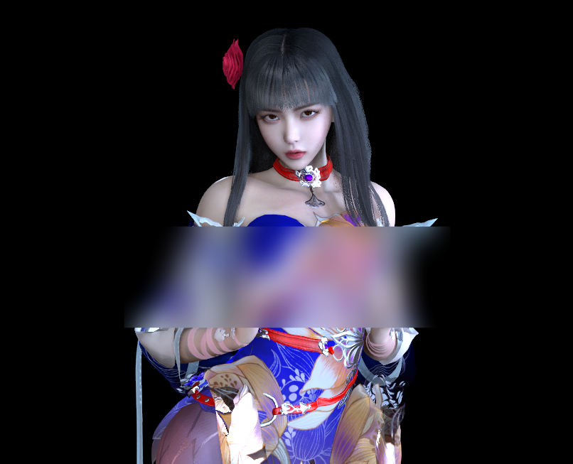 Pimax.萍之缘.1-哈基米