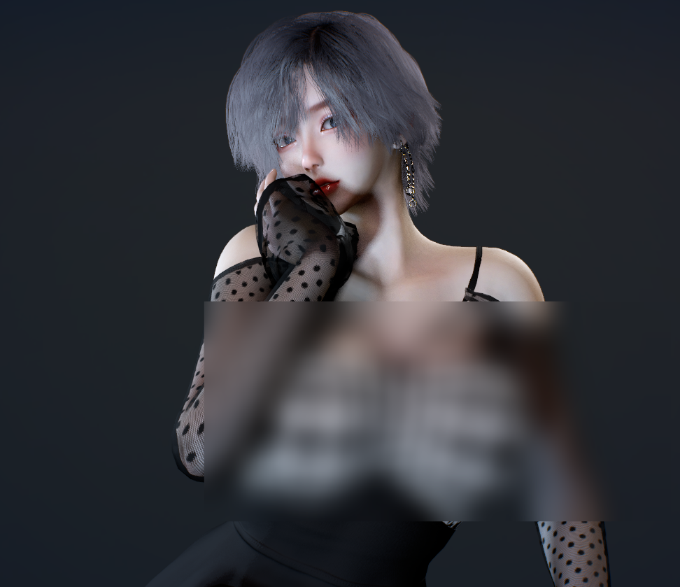 QFeng.duoshiliren.1-哈基米