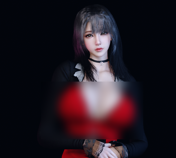 QFeng.meiyue-哈基米