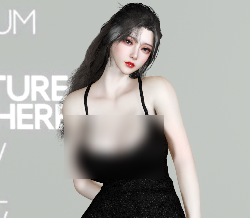 QFeng.shishang.1时尚-哈基米