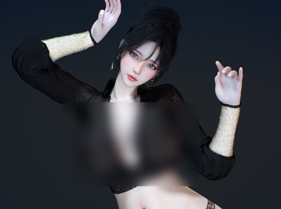 QFeng.shmily .1-哈基米