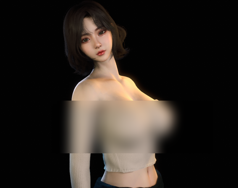 QFeng.wanmei2-哈基米