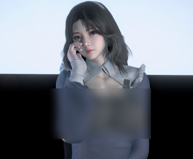 QFeng.xiunv.1-哈基米