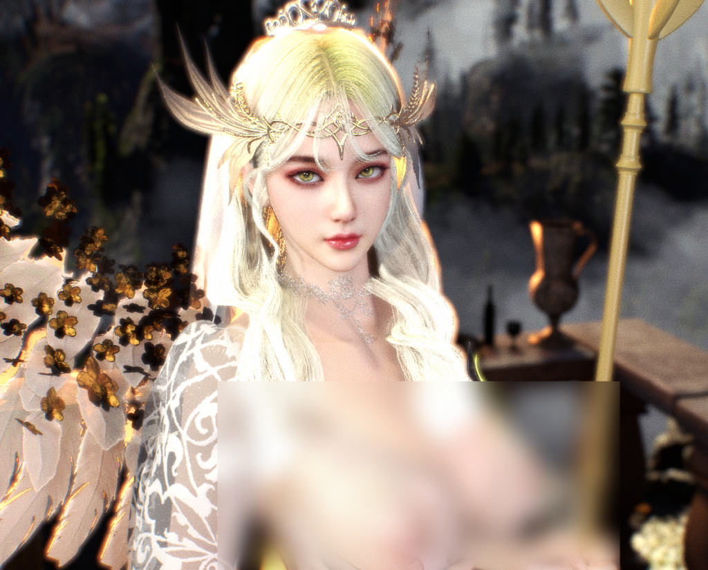 SS.光明女神.1-哈基米