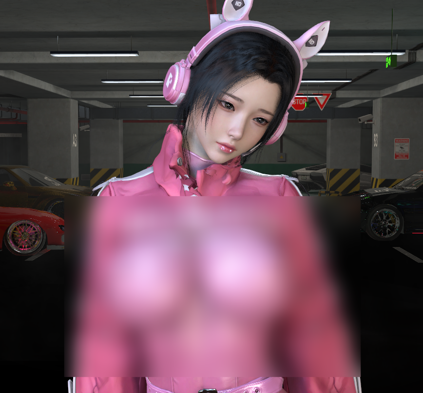 SS.车手冷冷.1-哈基米