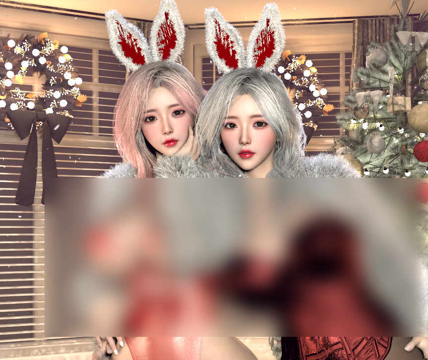 ShaoB.圣代姐妹-哈基米