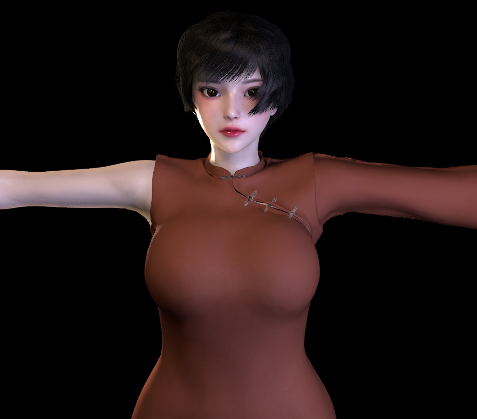 ShenYing.Kurotsuchi.1-哈基米