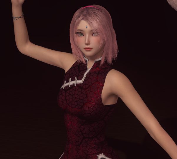 ShenYing.Sakura.1-哈基米