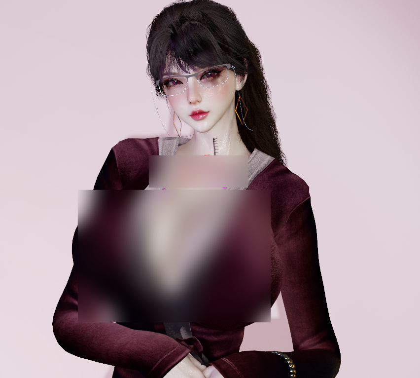 TSX.Step_Sister.1-哈基米