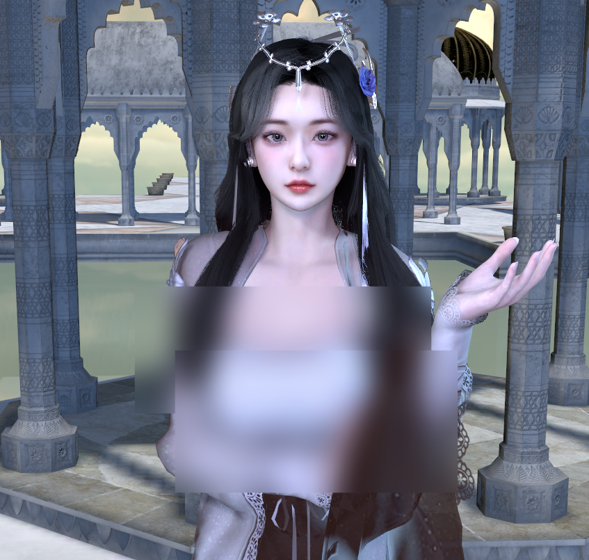 Thorn.WenXi-哈基米