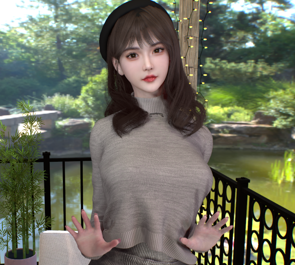 Thorn.ZhouZhou.1-哈基米