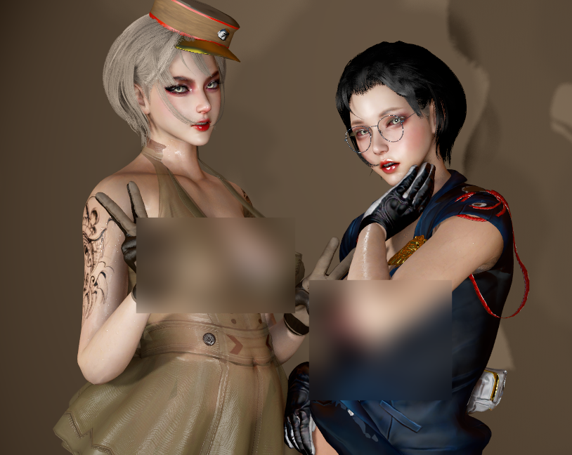 TrogDa.SpiritFox.1-哈基米