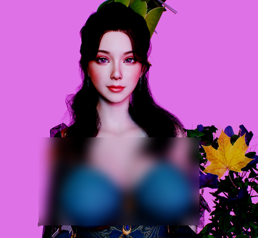 VAM_JAO.素素-哈基米