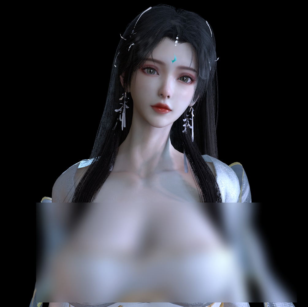 XINXIN.清漪0303-哈基米