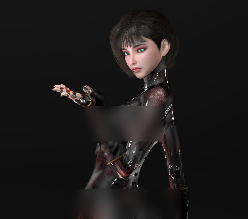 Yyvdb.Optimus机械女友-哈基米