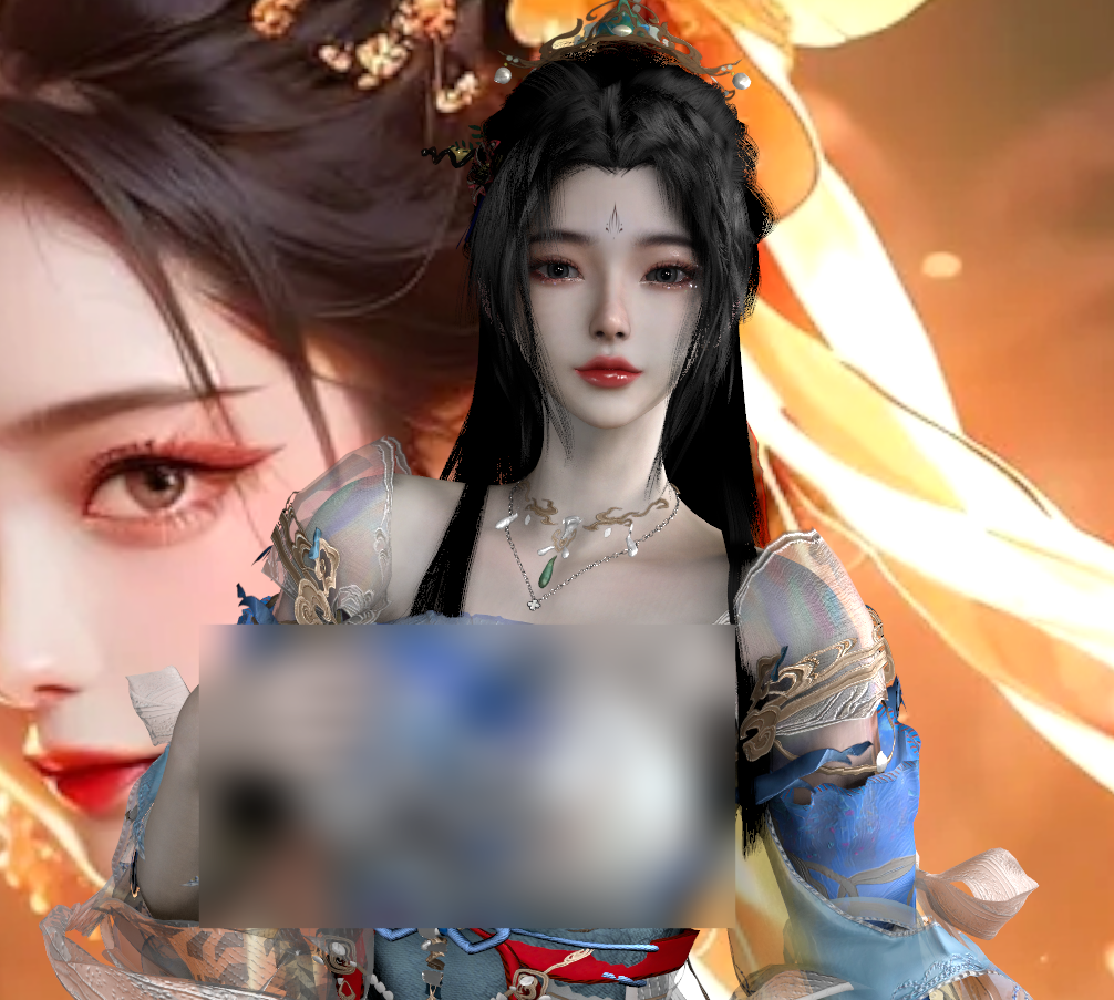 bangbang.风华神女.1-哈基米