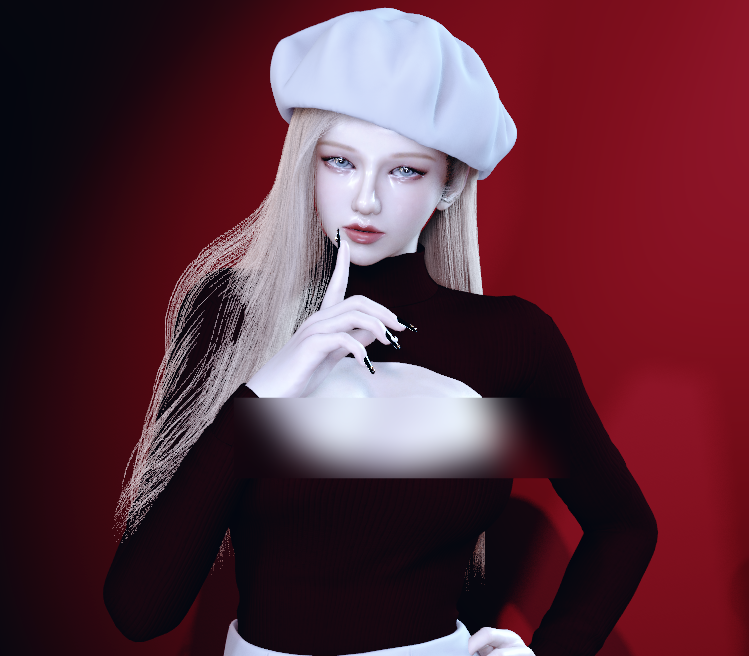 book-Marisol-哈基米