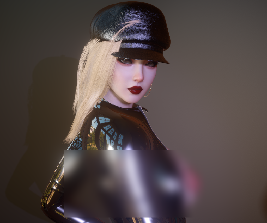 bosskang.Sabrina.1-哈基米