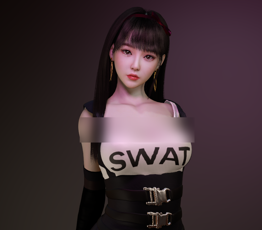 bosskang.YangLi.1-哈基米