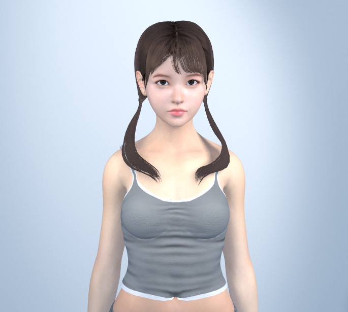 callimohu.look_kanami.1-哈基米