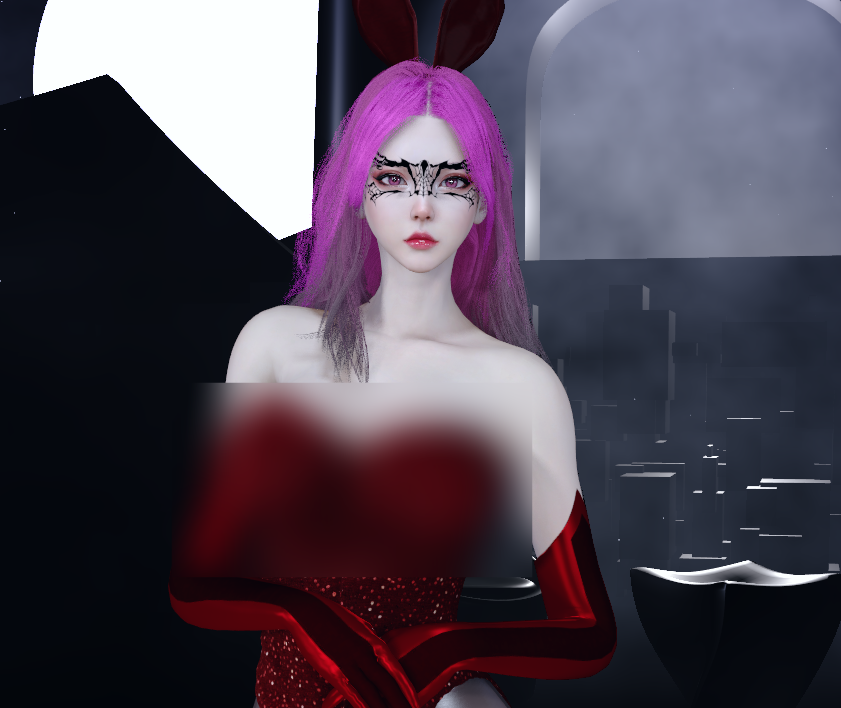 hutao.宴会女郎.1-哈基米