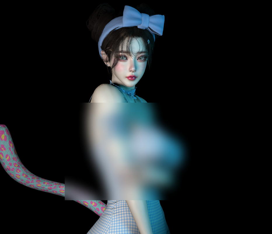 lby.Cat-tuzi.1-哈基米