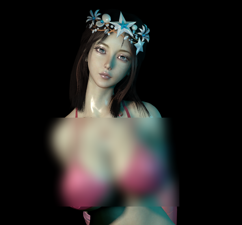 lby.彩雀.1-哈基米