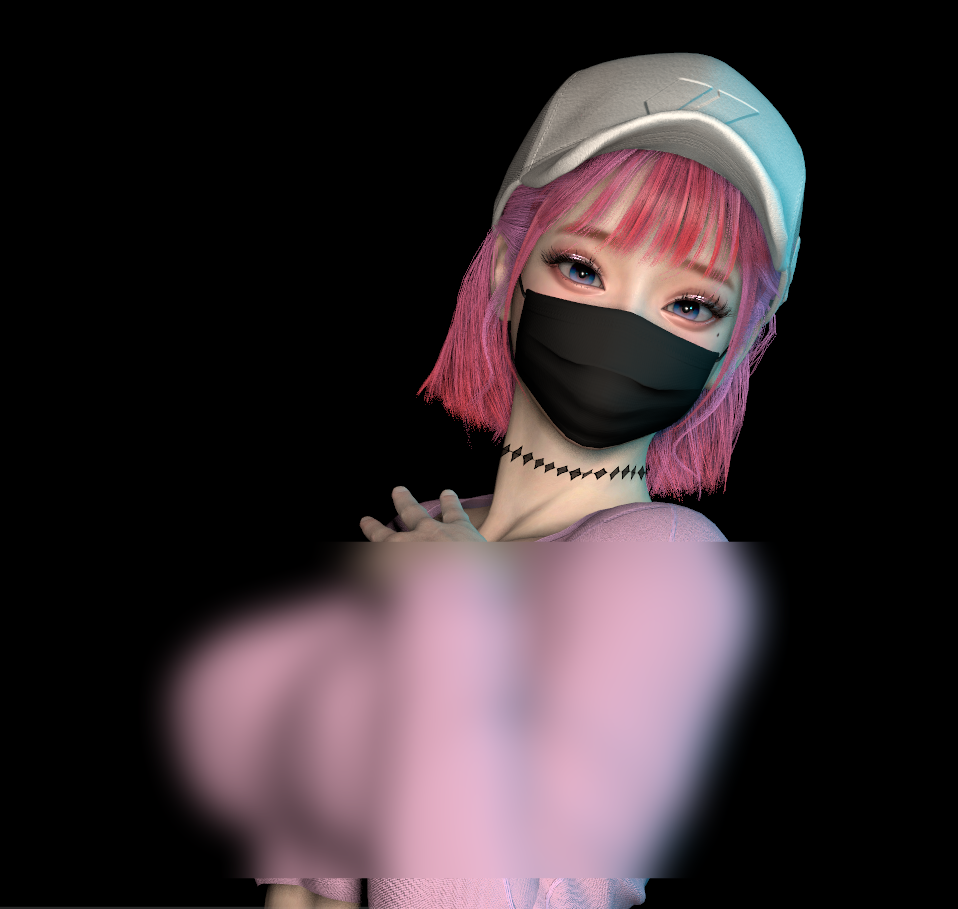 lby.星儿.1-哈基米