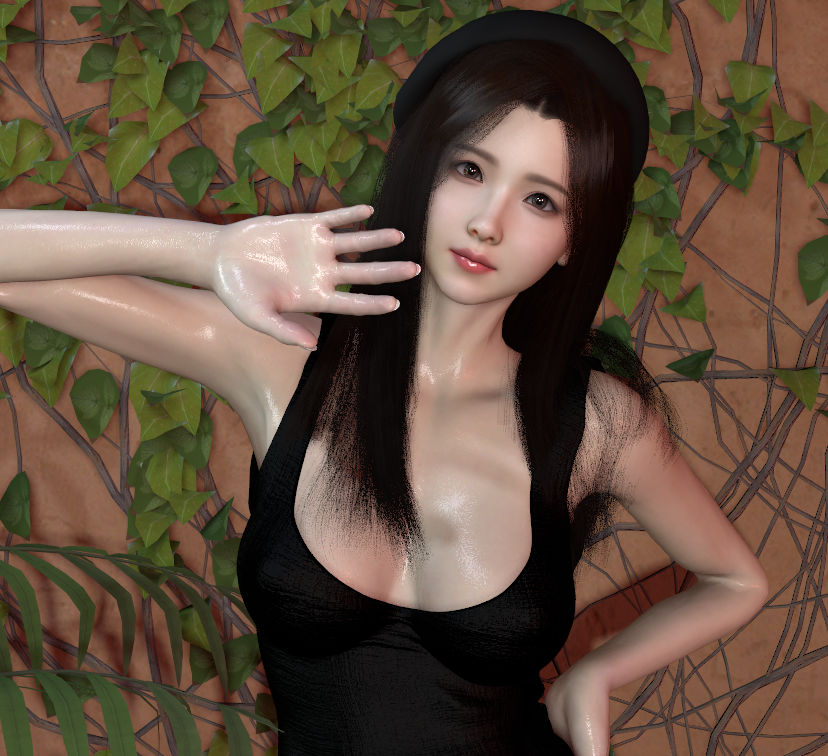 mai.Qiusi (27 Year Old)-哈基米