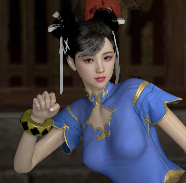 mai.chunli-哈基米