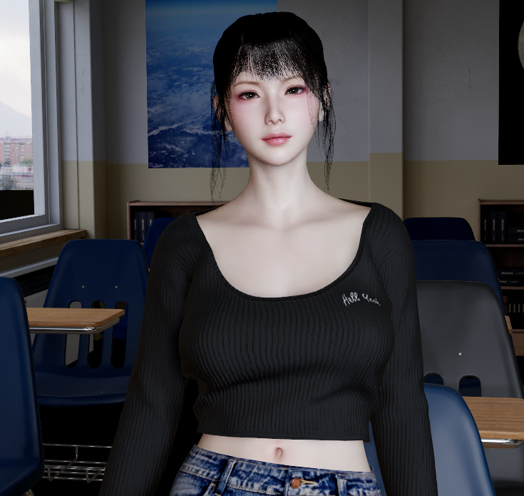 mai.summer CN-哈基米