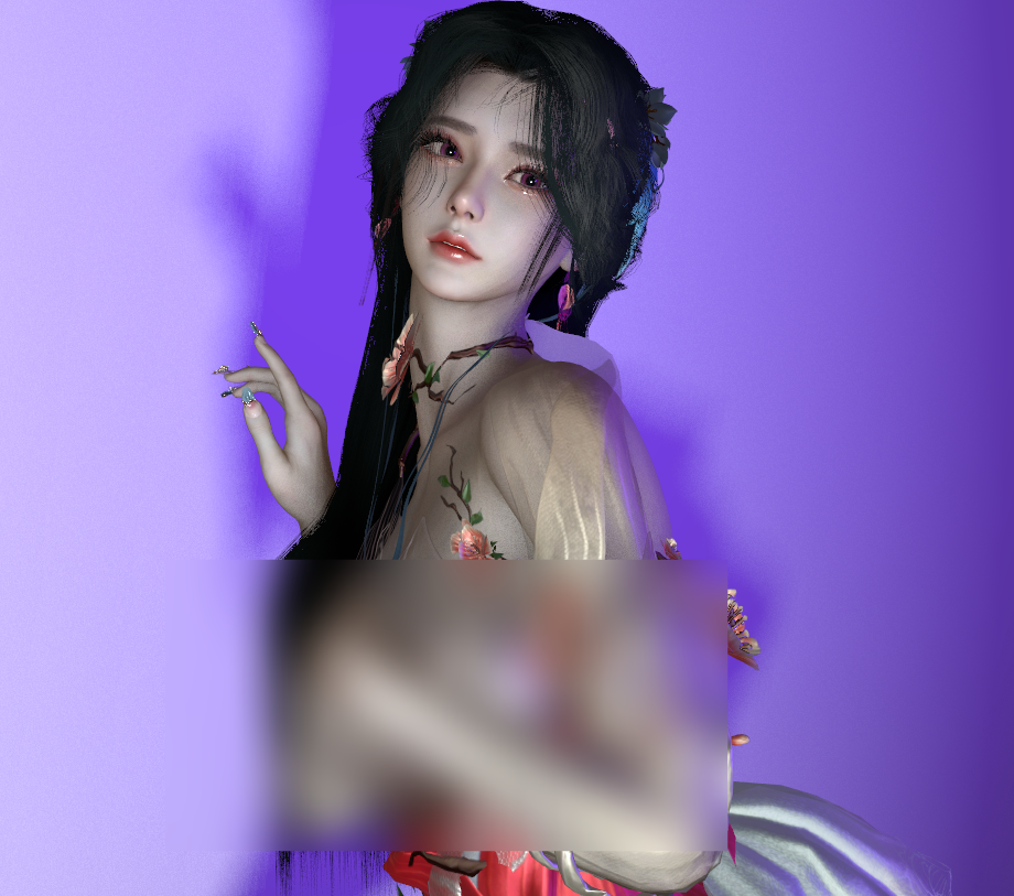 moyi.hongzhuang.1-哈基米