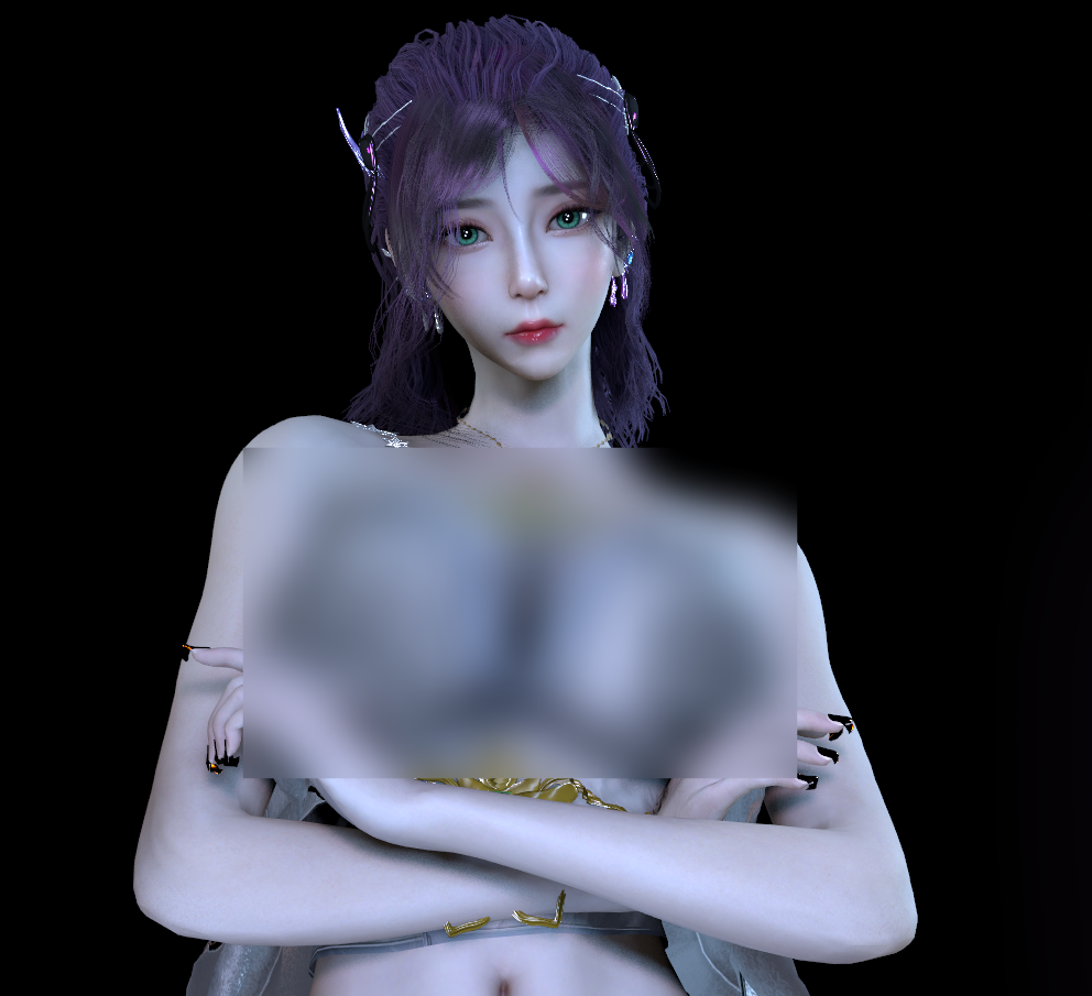 moyi.古卿璃.1-哈基米