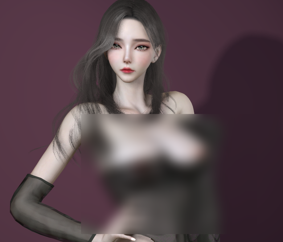 moyi.柳如卿.1-哈基米