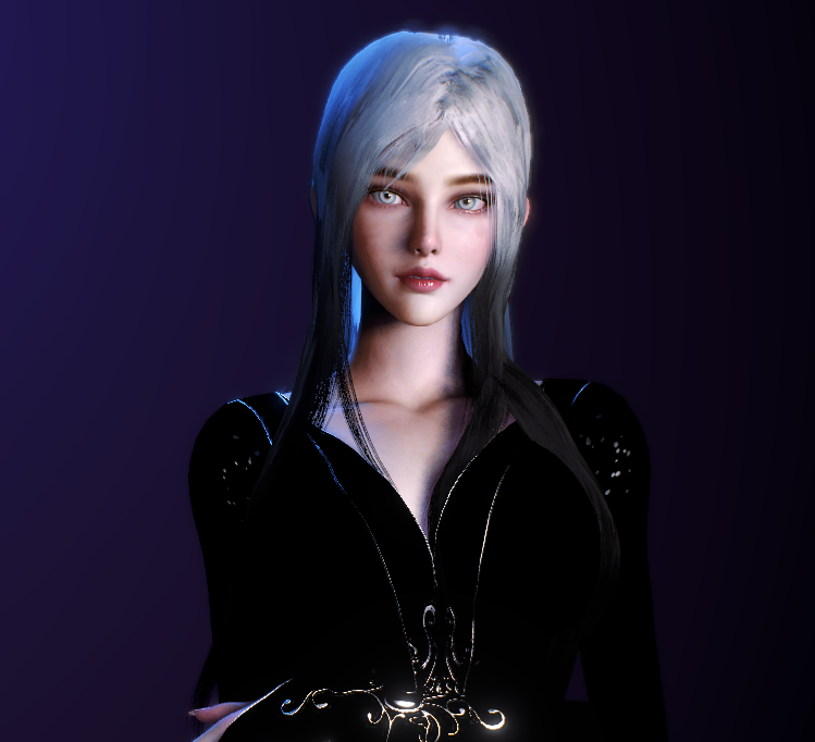 myqr.冷非烟-哈基米