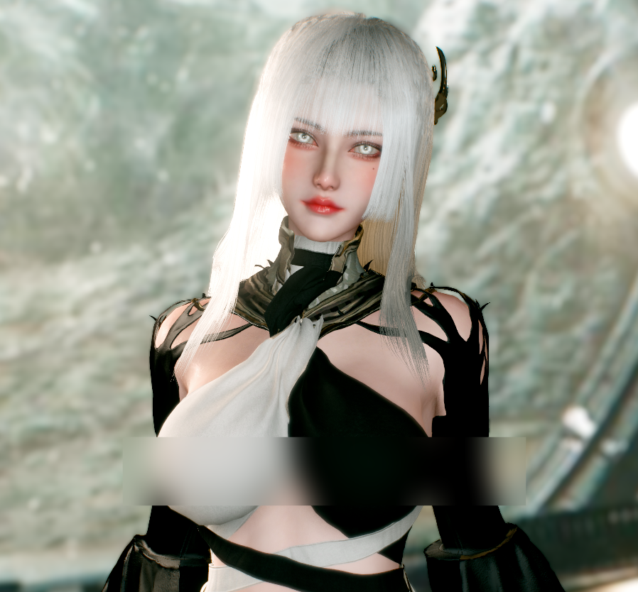 myqr.夏知情-哈基米