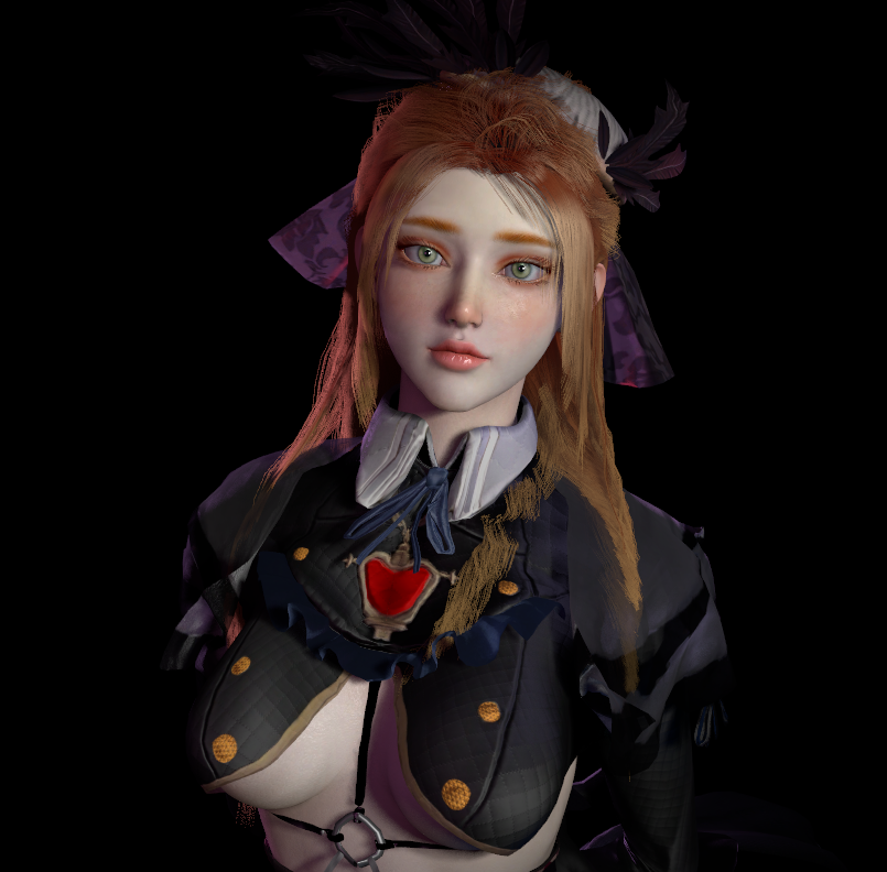 myqr.炎雪-哈基米