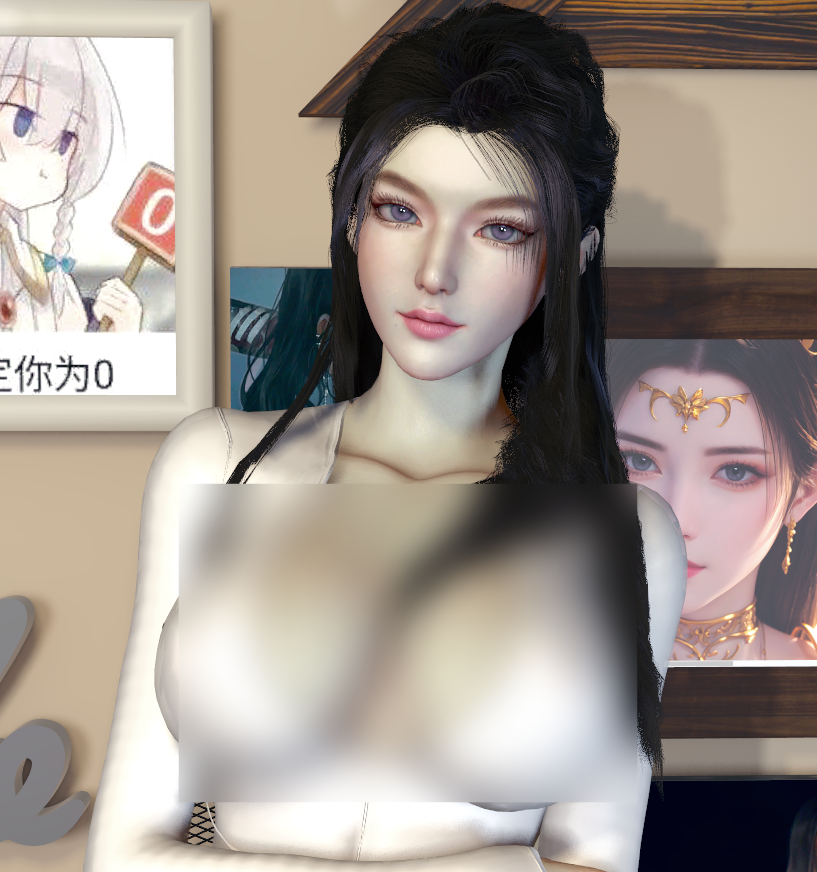 myqr.程曦-哈基米