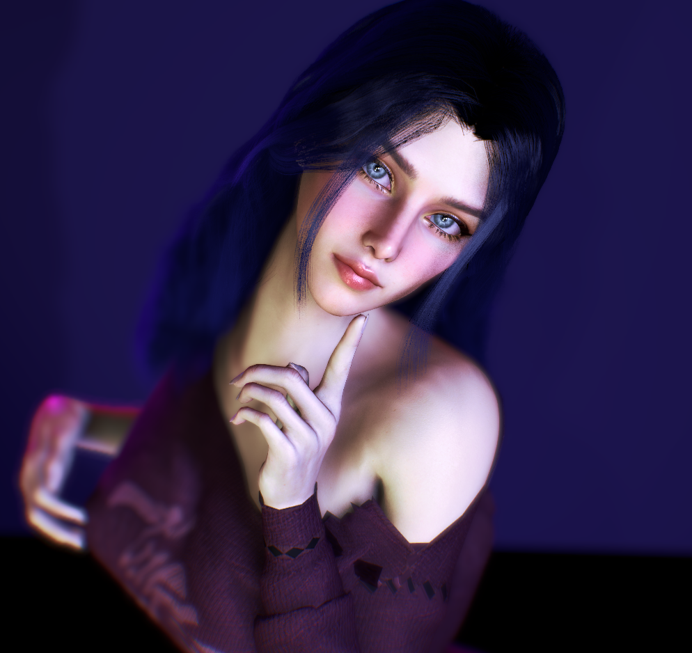 myqr.罗拉-哈基米