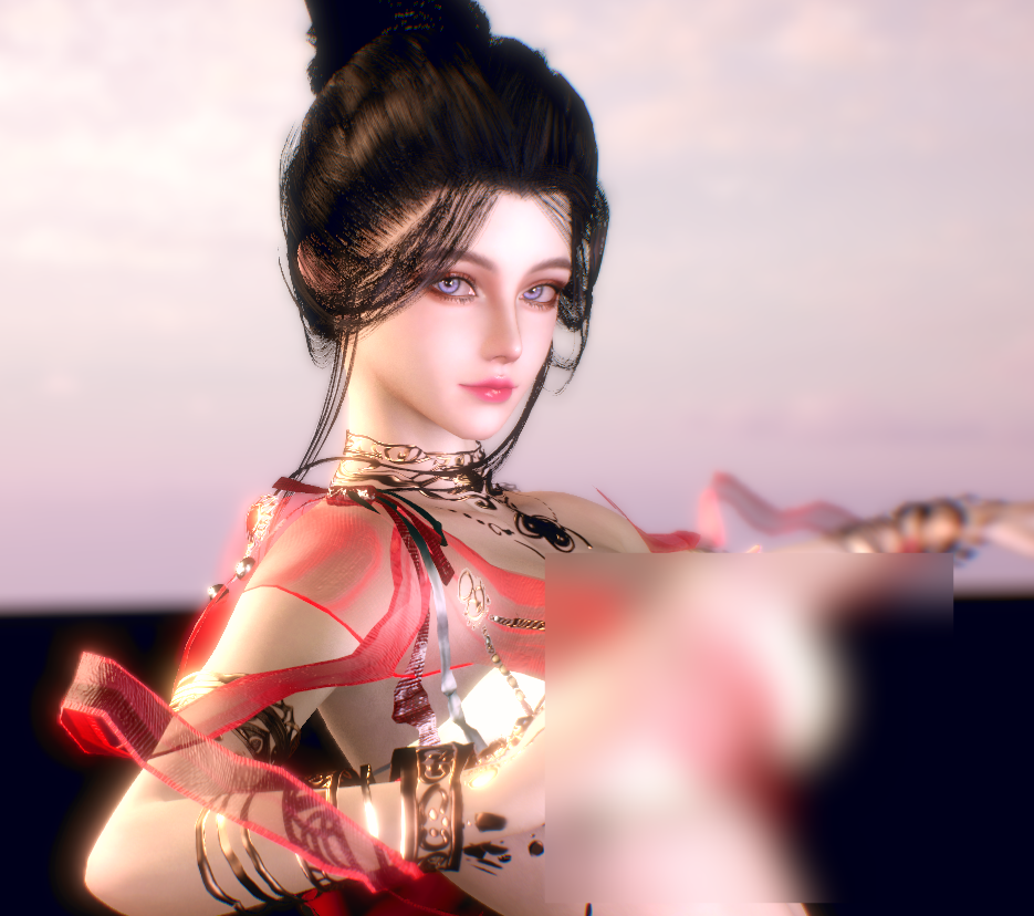 myqr.迦南-哈基米