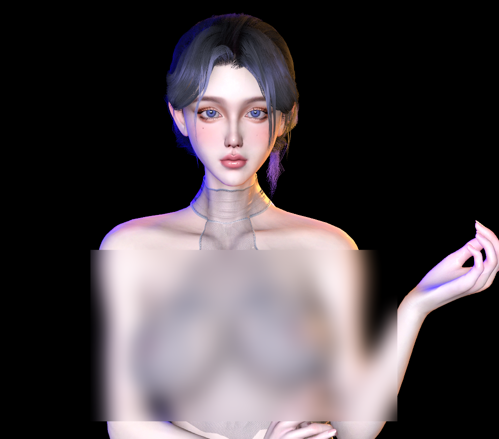 myqr.陆茜-哈基米