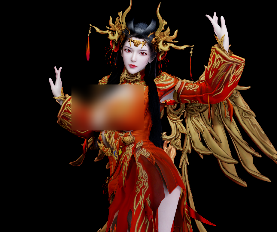 others.火焰姬.1-哈基米