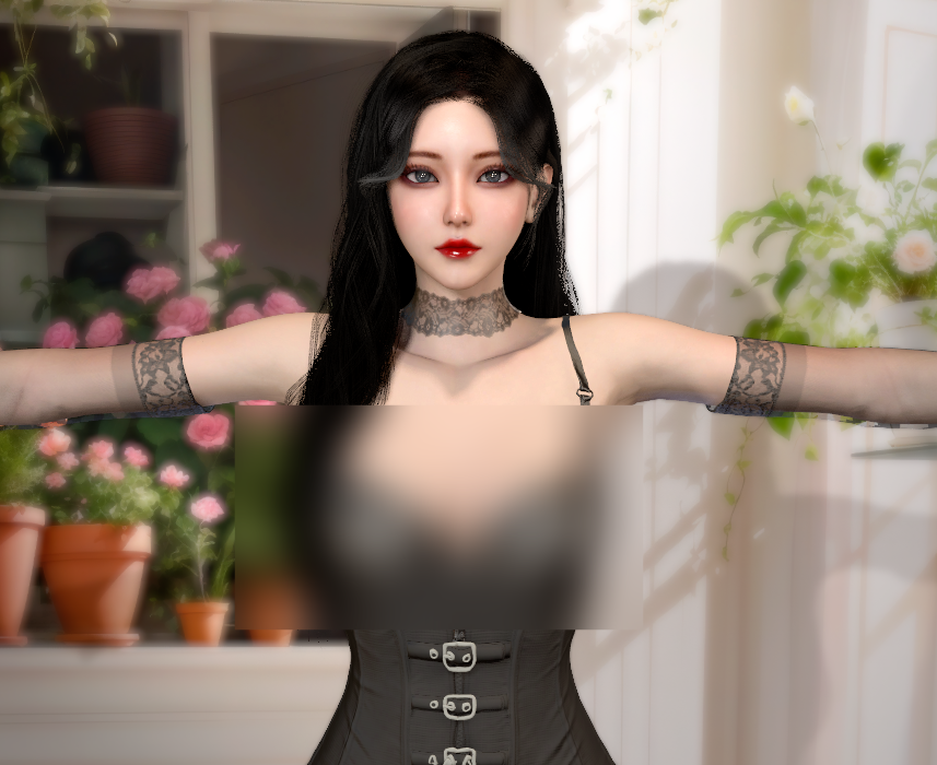 simpleXD.002-哈基米