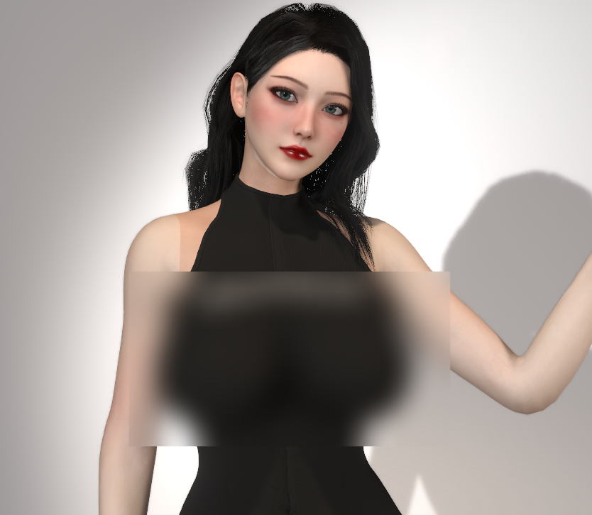 simpleXD.003-哈基米