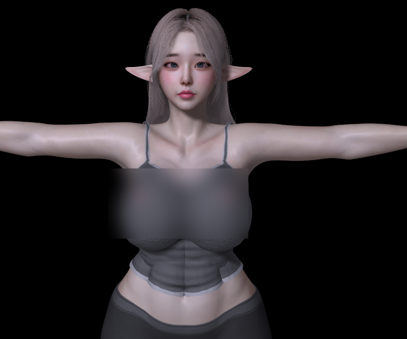 tokumei elf.tokumei_elf.1-哈基米