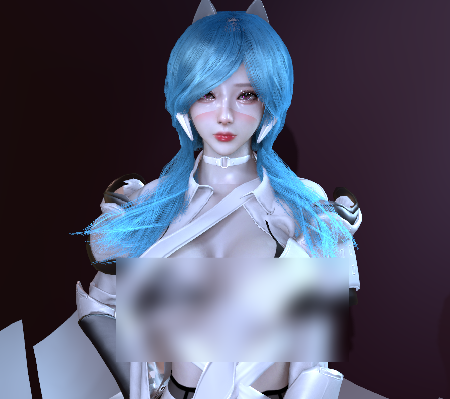 vam.猫女机器人.1-哈基米