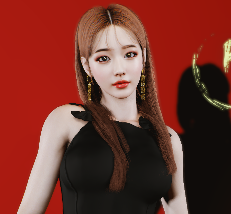 vamhappy.H005-哈基米